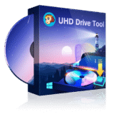 30% Off – DVDFab UHD Drive Tool: Lifetime License | A Firmware Downgrading Tool – for Windows