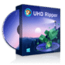 Software Giveaway – DVDFab UHD Ripper: Free 1-year License – Full Version for Windows