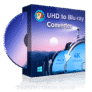 Save 67% on DVDFab UHD to Blu-ray Converter: Lifetime License – Get the World’s 1st 4K UHD to Blu-ray Converter Software – for Windows