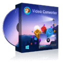 50% Off on DVDFab Video Converter: Lifetime License | The Most Full-featured and Powerful Video Converter – for Windows