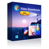 35% Off DVDFab Video Downloader Pro – Now Updated with All-New Browser Engine