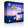35% Off DVDFab Video Downloader Pro – Now Updated with All-New Browser Engine