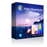 100% SOftware Giveaway: DVDFab Video Downloader V2.2.1.3 (Standard Edition) – Free 1-year License – for Windows