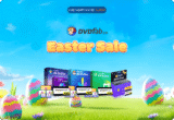 DVDFab Easter Sale 2025: Save Up to $220 Now – Lifetime All-In-One Software Bundles for Video, Disc, Streaming & Music | AI Tools, UHD Playback, 5-Computer Licenses, Amazon Gift Cards