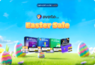 DVDFab Easter Sale 2025: Save Up to $220 Now – Lifetime All-In-One Software Bundles for Video, Disc, Streaming & Music | AI Tools, UHD Playback, 5-Computer Licenses, Amazon Gift Cards
