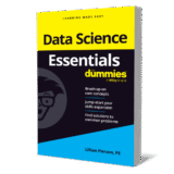 Giveaway – Data Science Essentials For Dummies eBook: Free PDF Copy | A Comprehensive Guide to Data Science