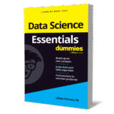 Giveaway – Data Science Essentials For Dummies eBook: Free PDF Copy | A Comprehensive Guide to Data Science