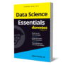 Giveaway – Data Science Essentials For Dummies eBook: Free PDF Copy | A Comprehensive Guide to Data Science
