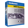 100% Software giveaway on DataNumen Data Recovery 2.1 – Free License Key – Data Recovery Tool – for Windows