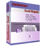 100% Software Giveaway: Datanumen Excel Repair V2.8 – Free Business License Key – Excel XLS/XLSX File Repair Tool – for Windows