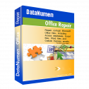 Up to 92% Off Coupon: DataNumen Office Repair – Business License Key: All-in-one Microsoft Office Recovery Suite – for Windows