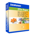 Up to 92% Off Coupon: DataNumen Office Repair – Business License Key: All-in-one Microsoft Office Recovery Suite – for Windows