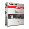 100% Software Giveaway on DataNumen PDF Repair v2.3 – Free License Key: Corrupt or damaged Acrobat PDF Files Repair Tool – for Windows