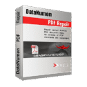 100% Software Giveaway on DataNumen PDF Repair v2.3 – Free License Key: Corrupt or damaged Acrobat PDF Files Repair Tool – for Windows
