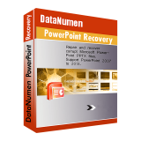 100% Software Giveaway: DataNumen PowerPoint Recovery V1.1 – Free Business License Key – The Best PowerPoint PPTX File Repair Tool – for Windows