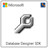 100% Giveaway on Database Designer SDK – Develope Standalone Custom Desktop Database Software – for Windows 10