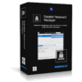 Software Giveaway: Databit Password Manager – Free Full Version – Secure Password Management Software – for Windows