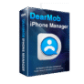 Giveaway – DearMob iPhone Manager 6.8: Free Lifetime License Key | Full Version for Windows & Mac Users