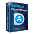 78% Off – DearMob iPhone Manager 6: Lifetime License | The Professional iOS Data Transfer & Manager – for Windows / Mac OS X