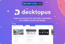 86% Off + 10% Off on Decktopus: Lifetime Subscription – The Smart and Simple Online Presentation Tool