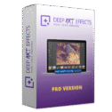 50% Off – Deep Art Effects | The Ultimate AI-powered Art Filter for Photo Editing – for Windows