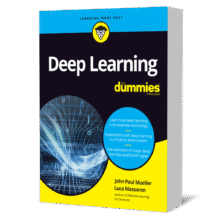 Giveaway – Deep Learning For Dummies: Free Full Copy | Beginner-Friendly Guide to AI & Machine Learning