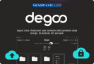 90% Off + 15% Off – Degoo Premium: Lifetime 10TB Backup Plan | The AI-based Cloud Storage