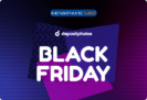 Black Friday Bonanza – DepositPhotos 100 Images for $65 only – Save up to 80%!