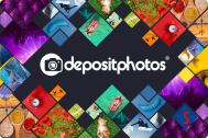 73% Off – Depositphotos 100 Image Download Credits + Unlimited AI: Captivate audiences with high-quality stock content!