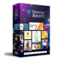 Save Up to 95% OFF on DesignBeast (Lifetime Access) – Futuristic All-Inclusive Six-In-One AI-Powered Design Automation Suite