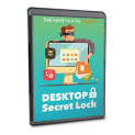 100% Software Giveaway on Desktop Secret Lock v1.5.15 – Free License Key – Professional PC Lock Protection Software – for Windows
