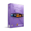 Giveaway – DesktopPaints Animated Screensaver Maker 4.5.24: Free Activation Code | A Toolset for Animation Design and Screensaver Building – for Windows