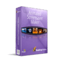 Giveaway – DesktopPaints Animated Screensaver Maker 4.5.24: Free Activation Code | A Toolset for Animation Design and Screensaver Building – for Windows