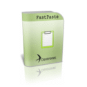 100% Software Giveaway on FastPaste 3 Standard – Free License Code – Clipboard Shortcuts Utility – for Windows