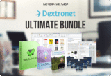 80% Off Coupon on Dextronet Ultimate Bundle – Get organized and productive in 2020 – for Windows
