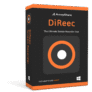 Giveaway – DiReec Screen Recorder Pro: Free Activation Code | The Ultimate Screen Recorder Tool – for Mac
