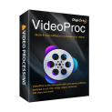 70% Off Coupon on VideoProc 3 – Lifetime License: The Best Video Processing Tool as Editor, Converter, Recorder, Downloader, & Ripper – for Windows / Mac OS X