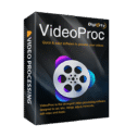 88% Off – VideoProc Converter AI: Family Lifetime License | Full GPU Accelerated Video Editing, Converting & Recording Software – for Windows / Mac OS X
