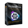 88% Off – VideoProc Converter AI: Family Lifetime License | Full GPU Accelerated Video Editing, Converting & Recording Software – for Windows / Mac OS X