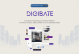 Up to 30% Off – Digibate: Annual Subscription | All-in-One AI Marketing Automation Platform
