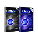 100% Giveaway on Dimo BDMate – Free License Code – Blu-ray Companion Software – for Windows & Mac
