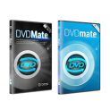 100% Giveaway: Dimo DVDMate – Free Registration Code – Convert DVD to Video or Audio Files Regardless of Disc Protection – for Windows