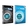 100% Software Giveaway: Dimo DVDMate V4.6.1 – Free Registration Code – Convert DVD to Video or Audio Files Regardless of Disc Protection – for Windows
