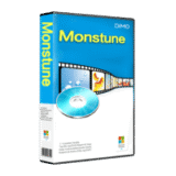 100% Software Giveaway on Dimo Monstune 4.6.1 – Free Registration Code: A Multi-track BD/DVD Tool – for Windows