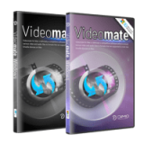 100% Software Giveaway: Dimo Videomate V4.6.1 – Free Registration Code – An All-around Video Converter Software – for Windows