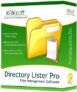 30% Off Coupon on Directory Lister PRO – Create Stunning Folder Listings Immediately! for Windows