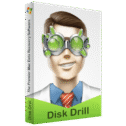 57% Off on Disk Drill 4 PRO + Lifetime Free Upgrades – The Ultimate File Recovery Toolkit & Protection – for Windows / Mac OS X