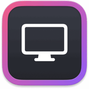 68% Off – DisplayBuddy: Lifetime License | Display Brightness, Contrast, & Volume Controller – for macOS