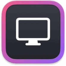 68% Off – DisplayBuddy: Lifetime License | Display Brightness, Contrast, & Volume Controller – for macOS