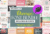 Font Giveaway – Diverse Font Bundle: Free 80 Premium Fonts by 7NTypes | Commercial License